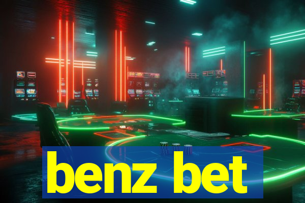 benz bet